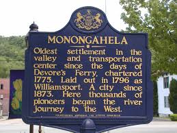 Monongahela 1