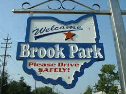 Brook Park 1