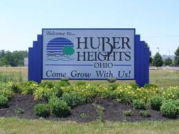 Huber Heights 1