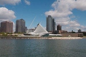 Household Moving to Milwaukee, Wisconsin