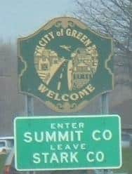 Car Transport Green Ohio