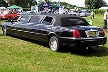 How are Limousines Shipped?
