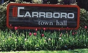 Auto Shipping to Carrboro, North Carolina