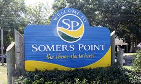 Auto Transport to Somers Point, New Jersey