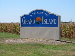 Car Shipping to Grand Island, Nebraska