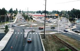 Auto Shipping to Lacey, Washington