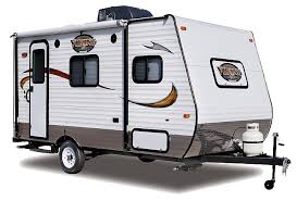 Ship a Travel Trailer