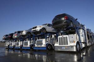 Auto Transport industry