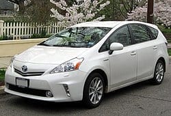 Car Shipping Toyota Prius