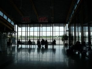 Terminal to Terminal Auto Shipping