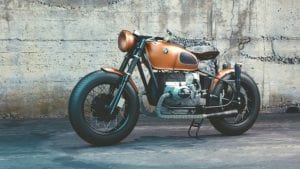 Motorcycle Transport