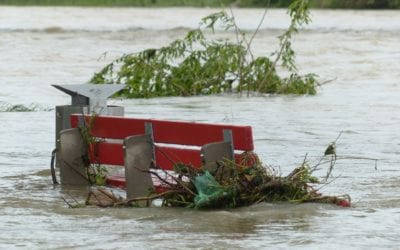 Flooding Causes Problems for Midwest Car Transportation