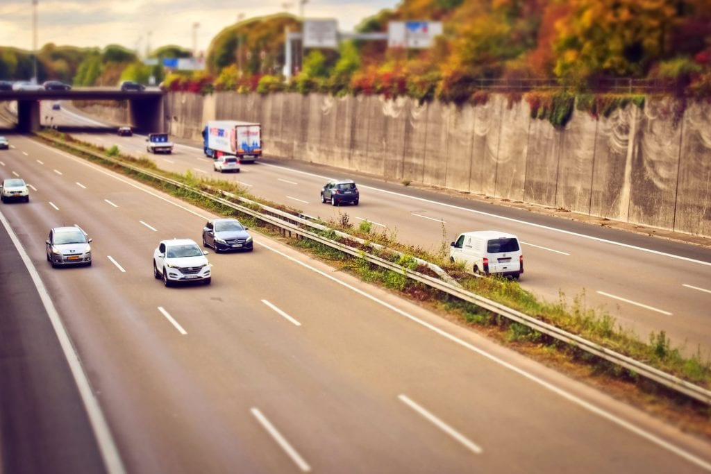 How Will a Speed Limiter Mandate Affect Auto Transport?