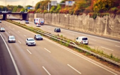 How Will a Speed Limiter Mandate Affect Auto Transport?