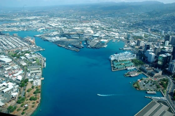 Shipping A Car From Hawaii To The Mainland American Auto Shipping