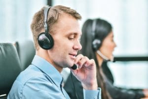 auto transport broker customer service reps