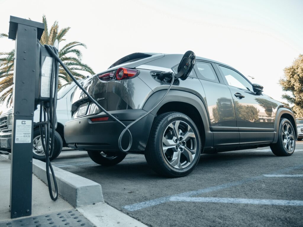 Understanding California’s EV Mandate 