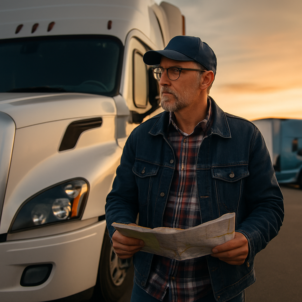Why Truck Drivers Need to Speak English — and What the New Rule Means for You